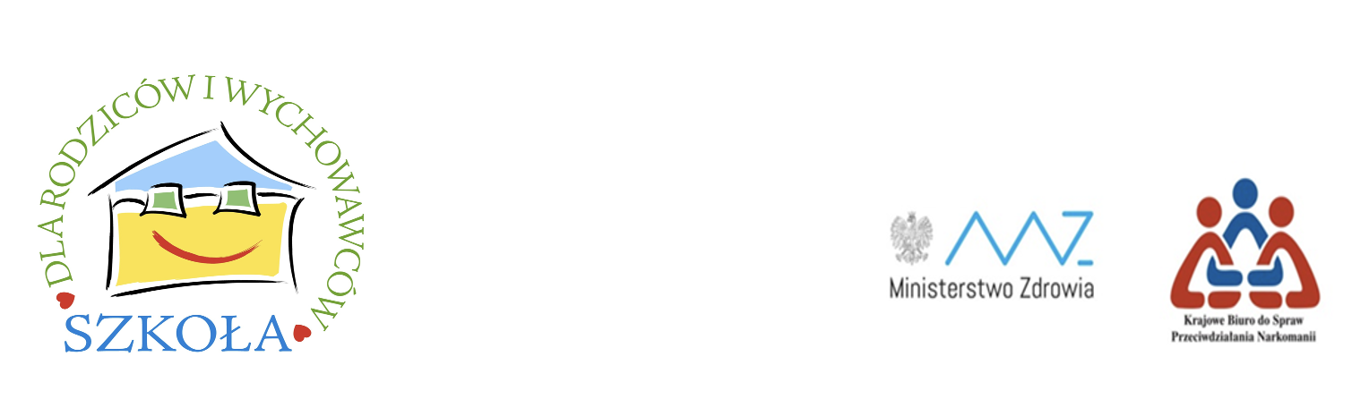 Szkola dla rodzicow i wychowawcow