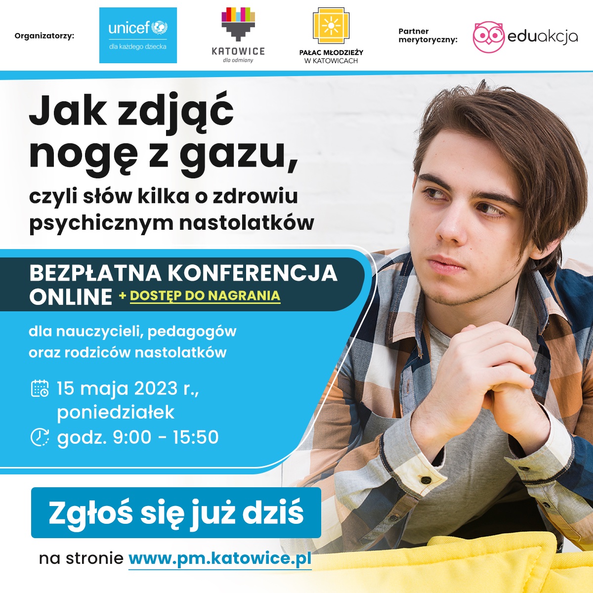 konferencja